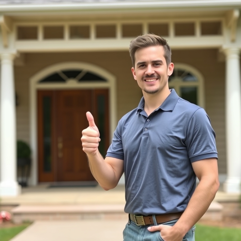 Founder of Ant & Rodent Pest Control Lake Elsinore